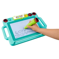 Simba Maltafel Stampy*Kinder Lernspielzeug|Malen & Kneten
