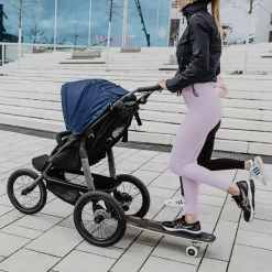 TFK Mamaboard*Kinder Kinderwagen Zubehör
