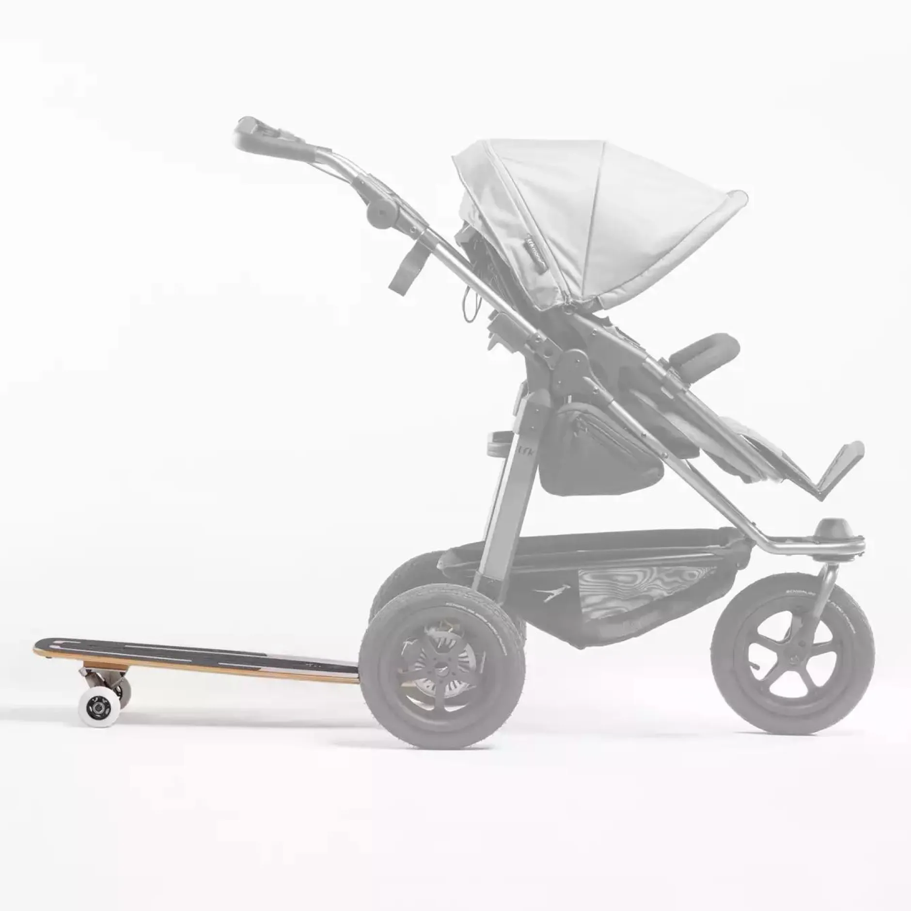 TFK Mamaboard*Kinder Kinderwagen Zubehör