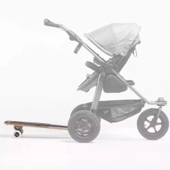 TFK Mamaboard*Kinder Kinderwagen Zubehör