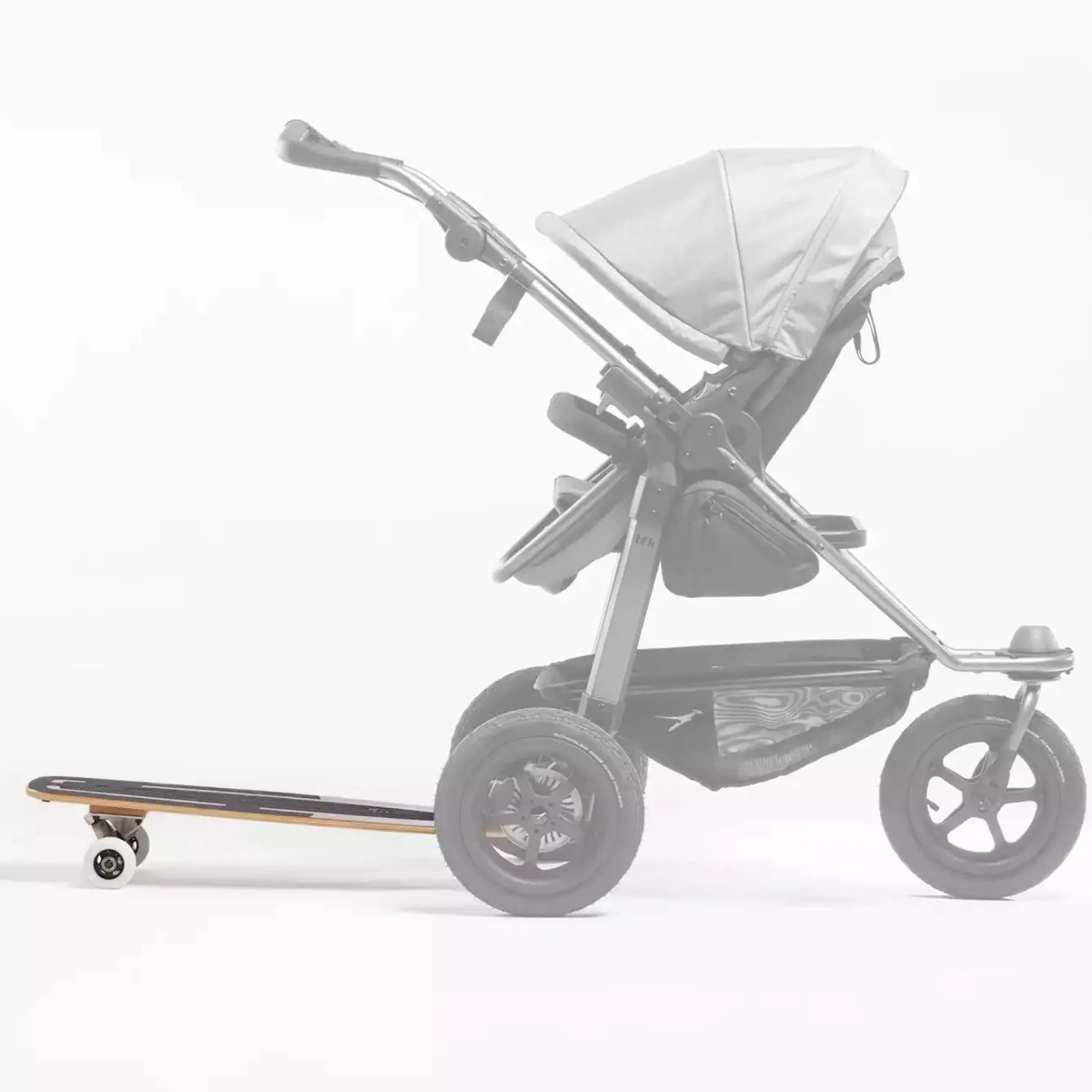 TFK Mamaboard*Kinder Kinderwagen Zubehör