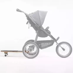 TFK Mamaboard*Kinder Kinderwagen Zubehör