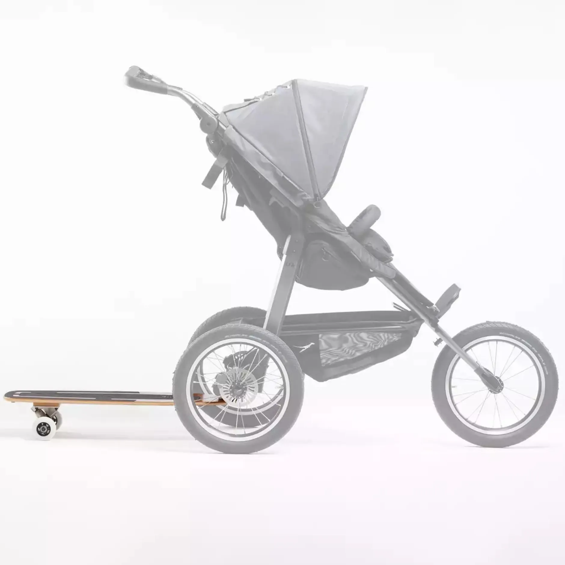 TFK Mamaboard*Kinder Kinderwagen Zubehör