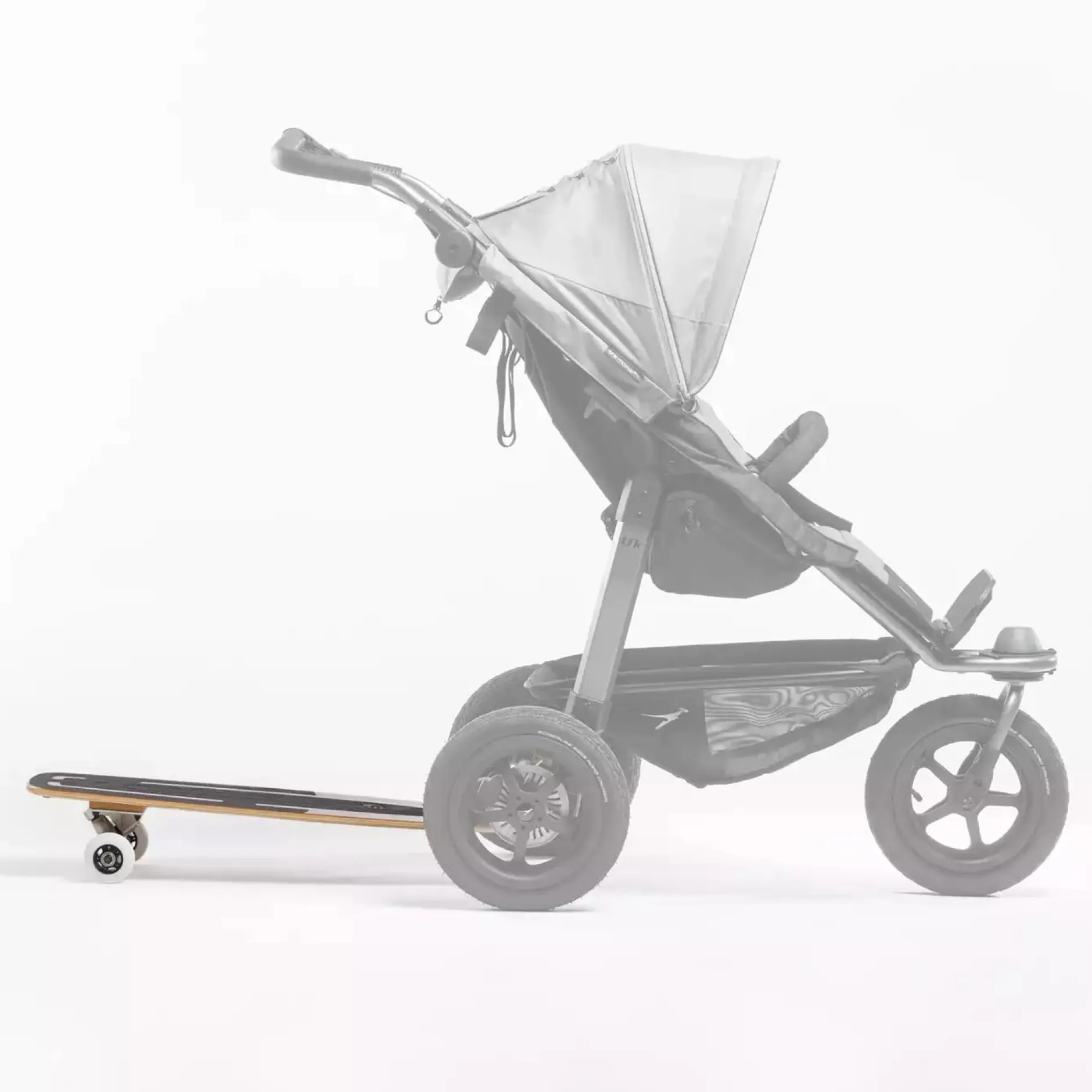 TFK Mamaboard*Kinder Kinderwagen Zubehör
