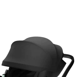 THULE Maple Black*Kinder Babyschalen 0-13 Kg, Gruppe 0+