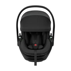 THULE Maple Black*Kinder Babyschalen 0-13 Kg, Gruppe 0+