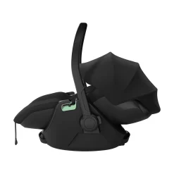 THULE Maple Black*Kinder Babyschalen 0-13 Kg, Gruppe 0+