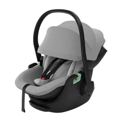 THULE Maple Light Grey*Kinder Babyschalen 0-13 Kg, Gruppe 0+