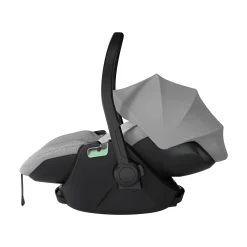 THULE Maple Light Grey*Kinder Babyschalen 0-13 Kg, Gruppe 0+