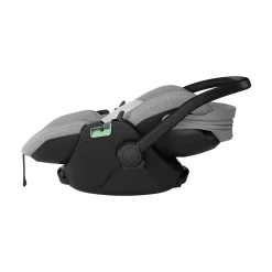 THULE Maple Light Grey*Kinder Babyschalen 0-13 Kg, Gruppe 0+