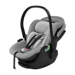 THULE Maple Light Grey*Kinder Babyschalen 0-13 Kg, Gruppe 0+