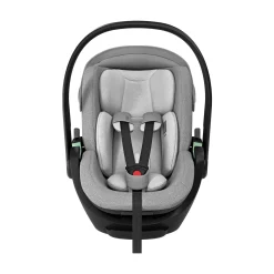 THULE Maple Light Grey*Kinder Babyschalen 0-13 Kg, Gruppe 0+