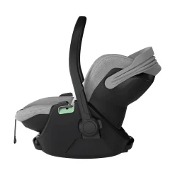 THULE Maple Light Grey*Kinder Babyschalen 0-13 Kg, Gruppe 0+