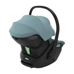 THULE Maple Mid Blue*Kinder Babyschalen 0-13 Kg, Gruppe 0+