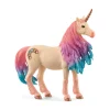 Schleich Marshmallow Einhorn Stute*Kinder Lernspielzeug