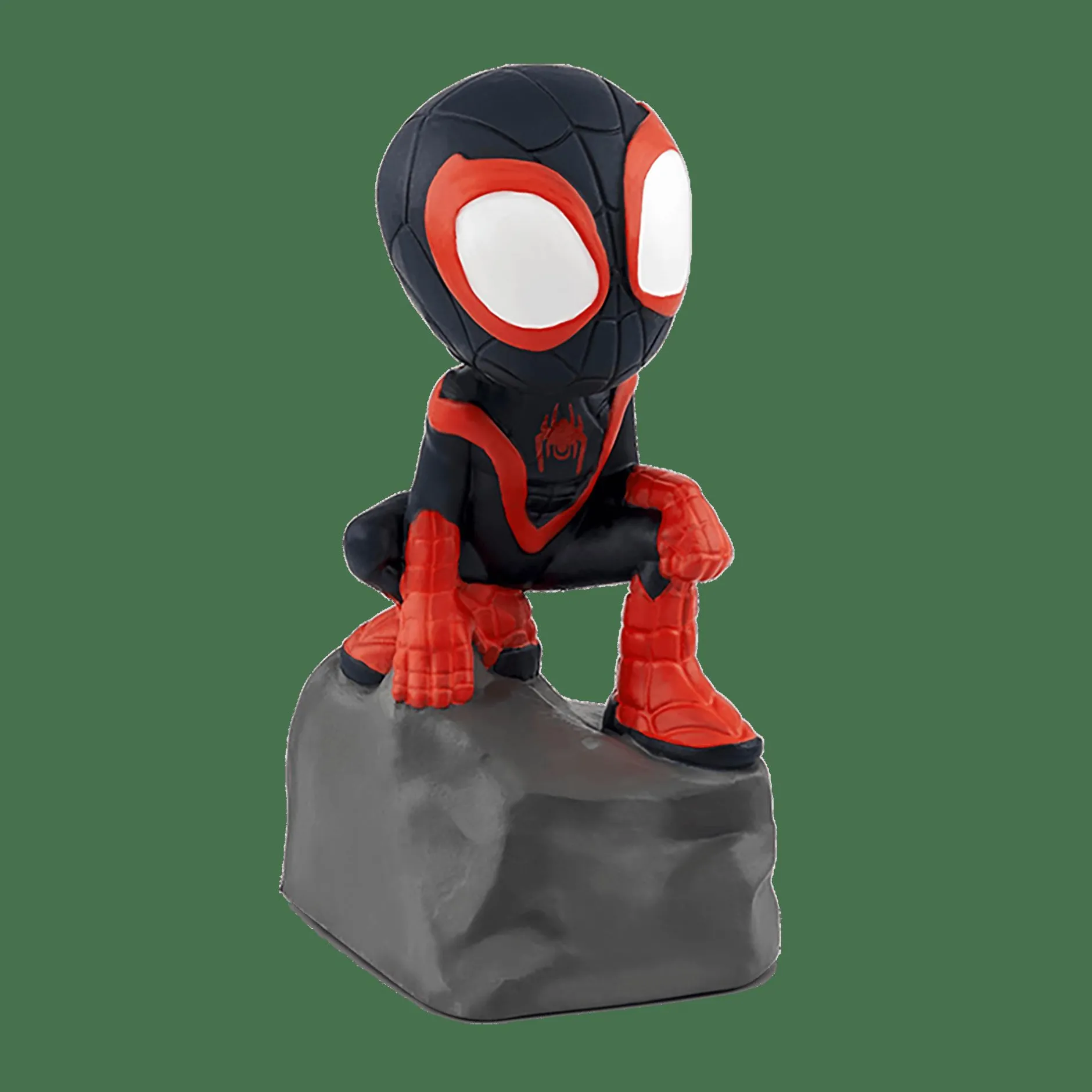 tonies Marvel Spidey und seine Super-Freunde - Doc Ocks Superoktopus & 3 weitere spannende Abenteuer*Kinder Musik|Spielzeug Ab 4 Jahren