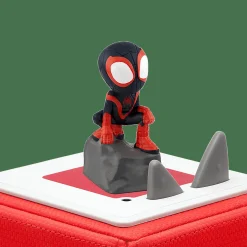tonies Marvel Spidey und seine Super-Freunde - Doc Ocks Superoktopus & 3 weitere spannende Abenteuer*Kinder Musik|Spielzeug Ab 4 Jahren