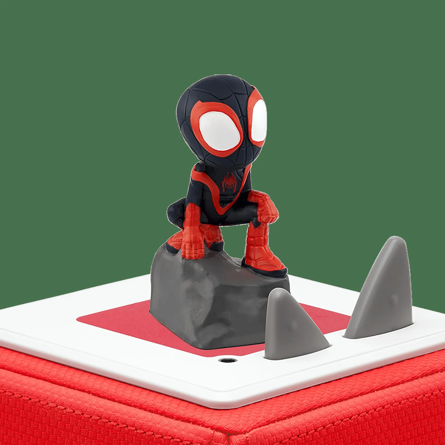 tonies Marvel Spidey und seine Super-Freunde - Doc Ocks Superoktopus & 3 weitere spannende Abenteuer*Kinder Musik|Spielzeug Ab 4 Jahren