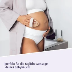 reer mama Massagebürste* Hausapotheke|Pflege & Körperwohl