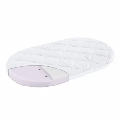 Tru00e4umeland Matratze Brise Light für Priam*Kinder Kinderwagen Zubehör