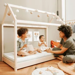 babymoov Matratze Cosy'Lite Antibakteriell 60 x 120 cm* Matratzen