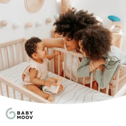 babymoov Matratze Cosy'Lite Ergonomisch 70 x 140 cm* Matratzen
