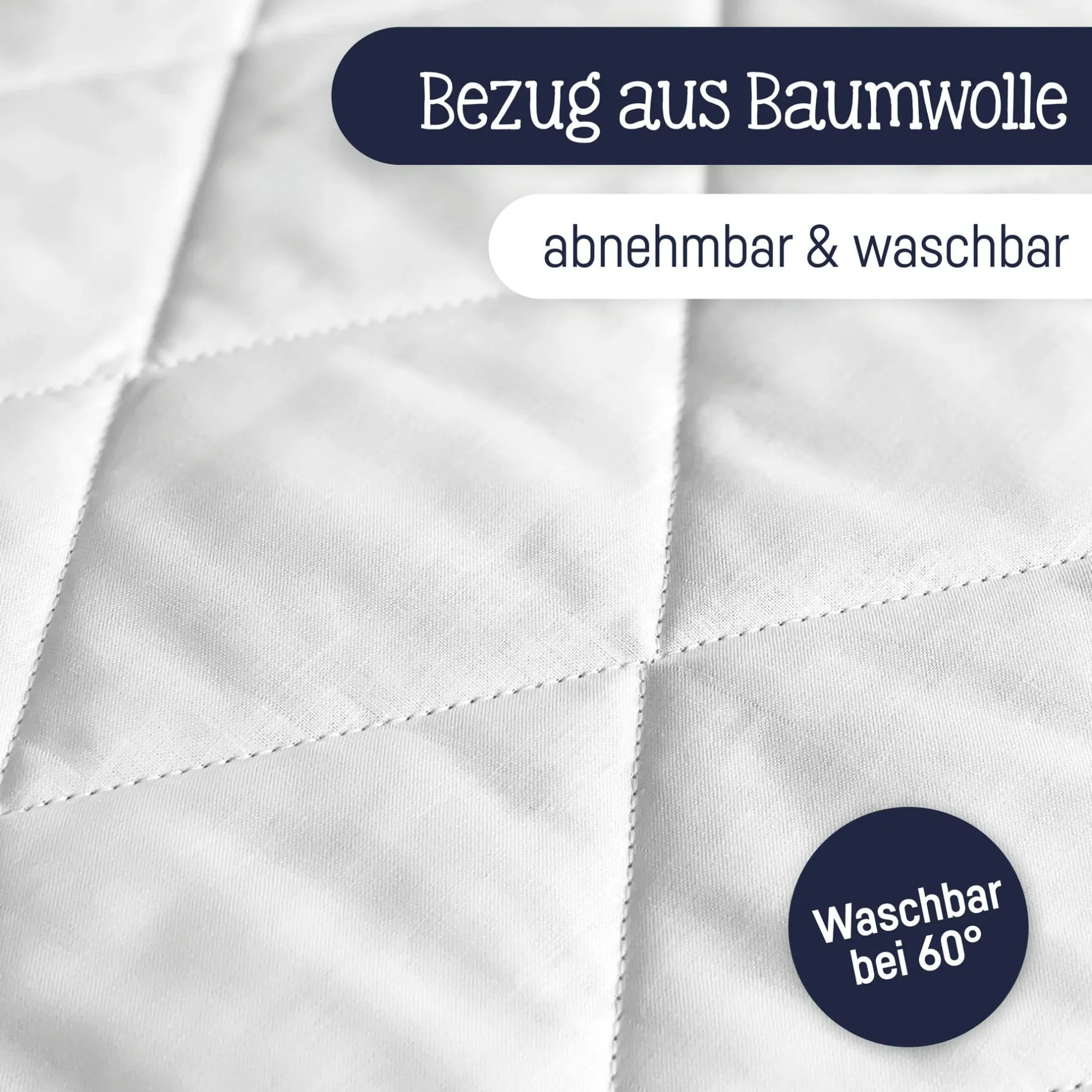 Zu00f6llner Matratze Duosoft Basic 60 x 120 cm* Matratzen