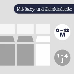Zu00f6llner Matratze Duosoft Classic 60 x 120 cm* Matratzen