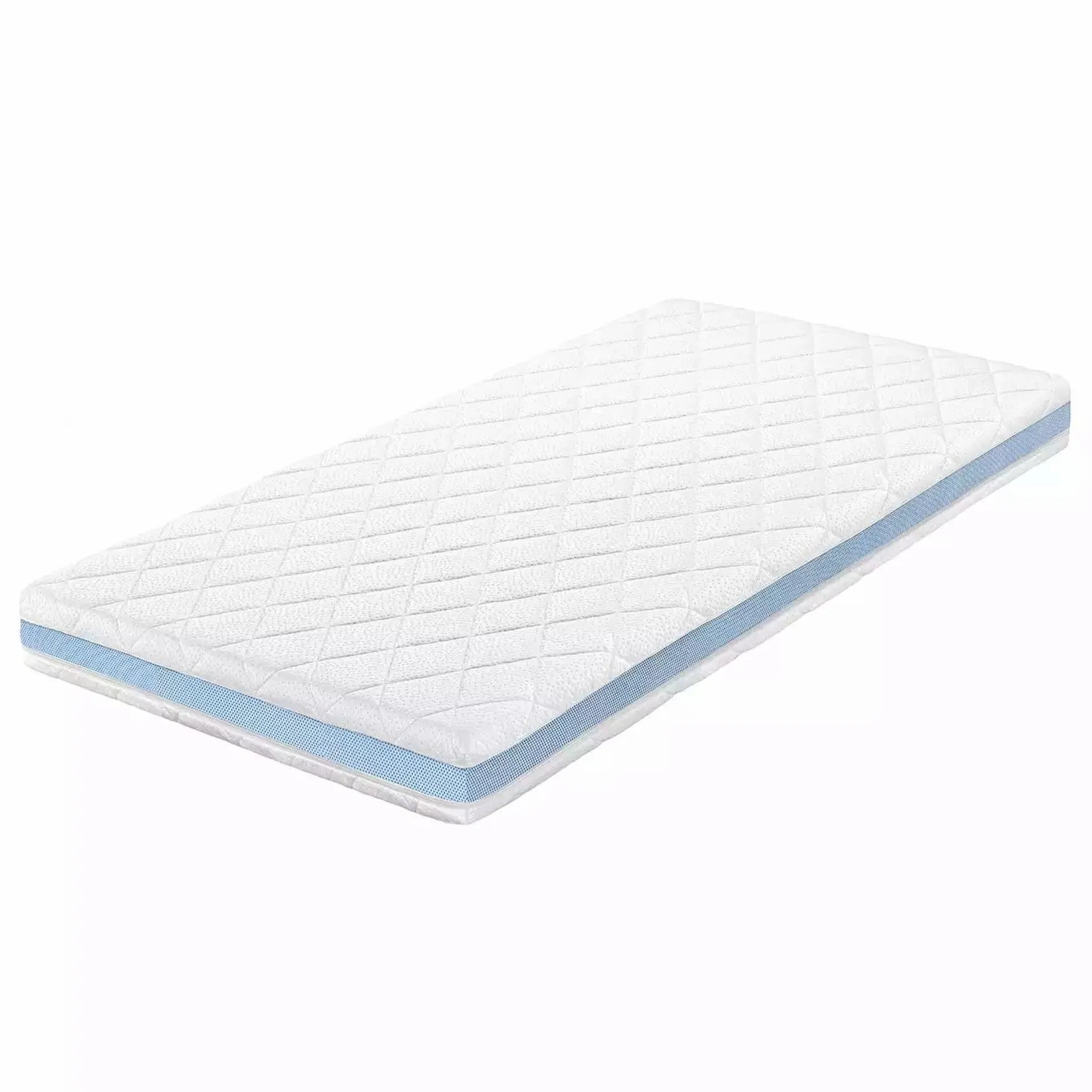 Zu00f6llner Matratze Flow Original 70 x 140* Matratzen