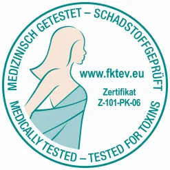 Zu00f6llner Matratze Flow Original 70 x 140* Matratzen