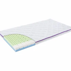 Tru00e4umeland Matratze Löwenzahn 70 x 140 cm* Matratzen