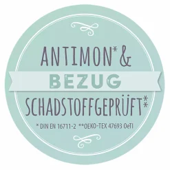 Tru00e4umeland Matratze Milchstraße 70 x 140 cm* Matratzen