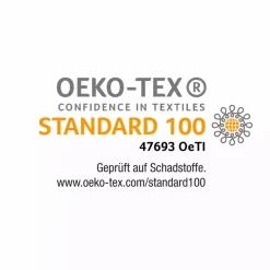 Tru00e4umeland Matratzenauflage Air 60x120 cm* Babybettwäsche