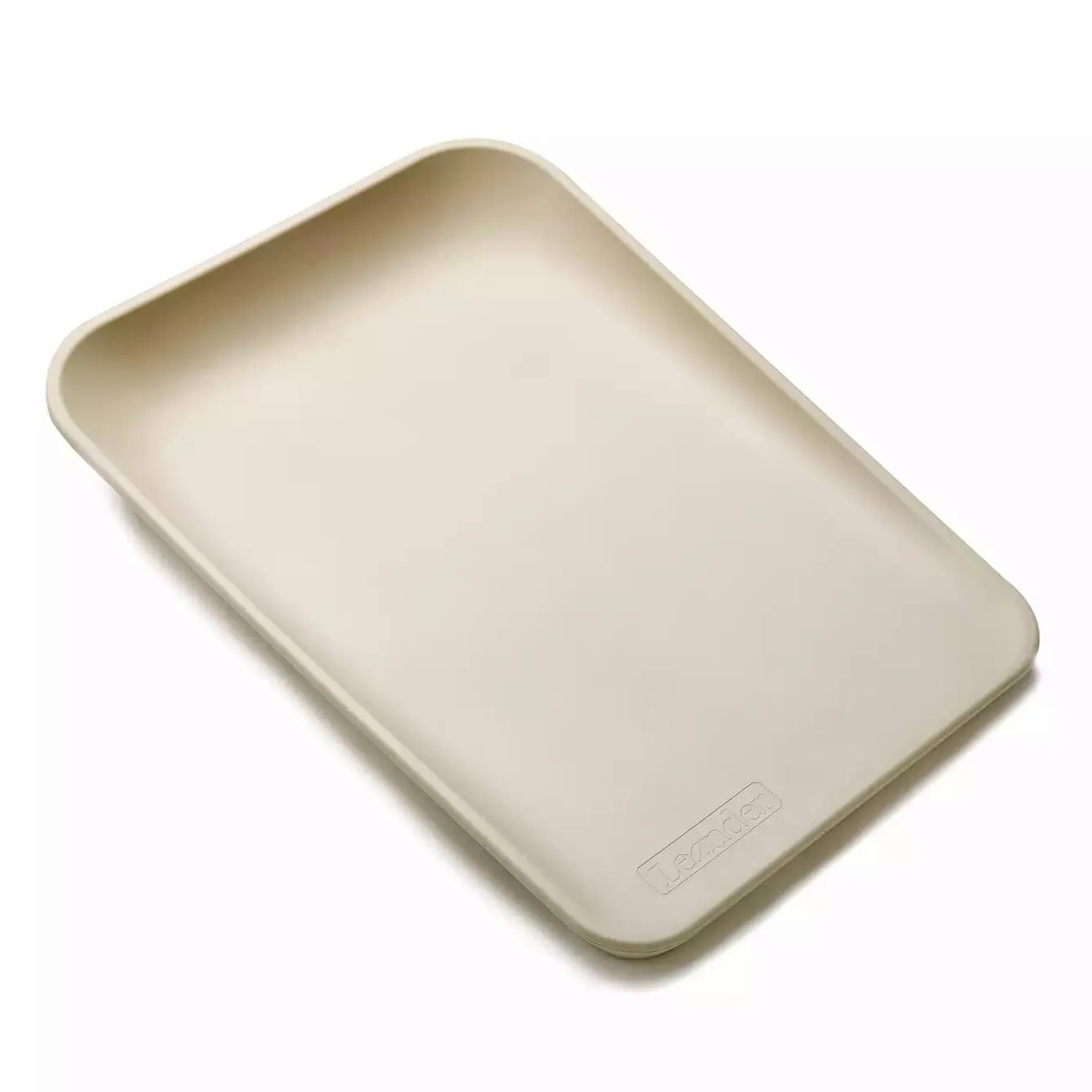 Leander Matty™ Wickelauflage Cappucino* Wickelauflagen|Wickelauflagen