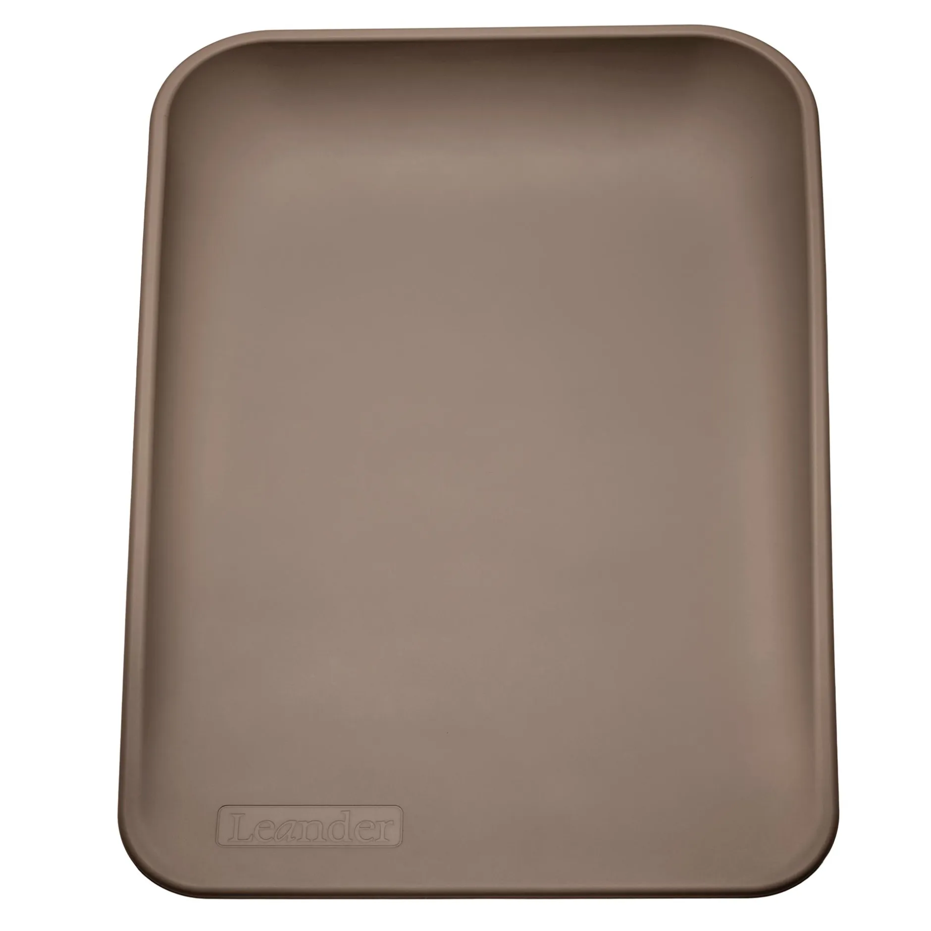Leander Matty™ Wickelauflage Mocca* Wickelauflagen|Wickelauflagen