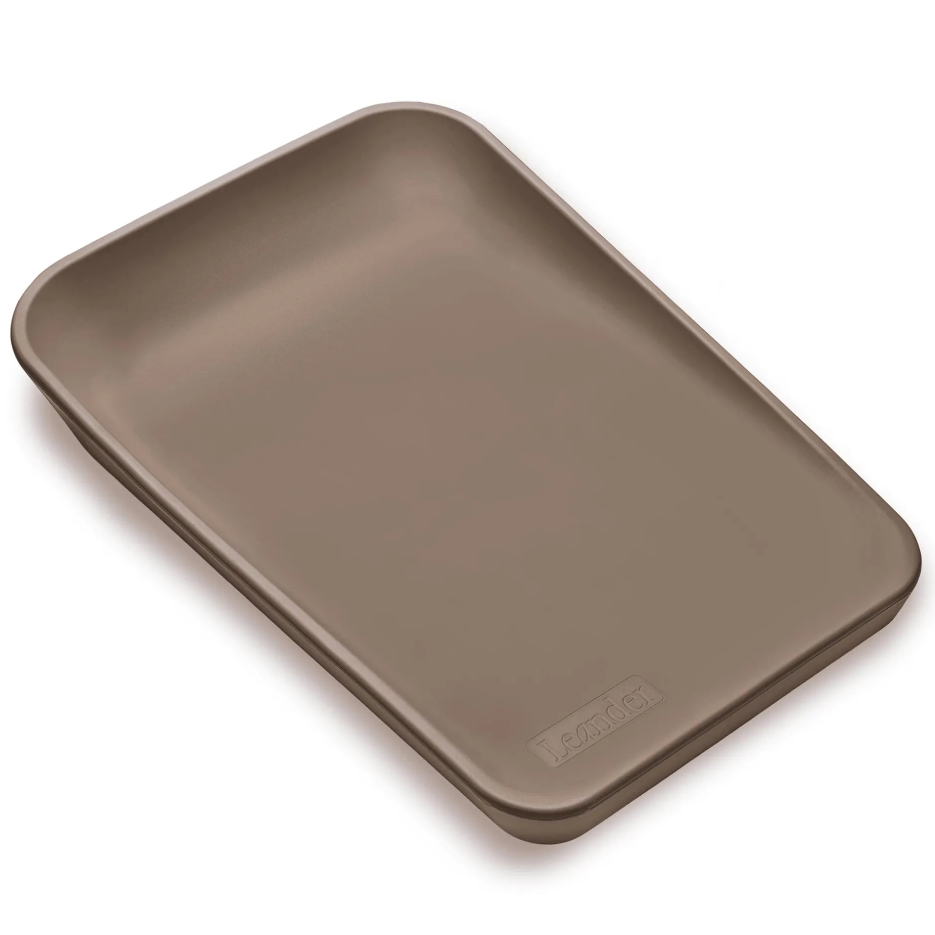 Leander Matty™ Wickelauflage Mocca* Wickelauflagen|Wickelauflagen