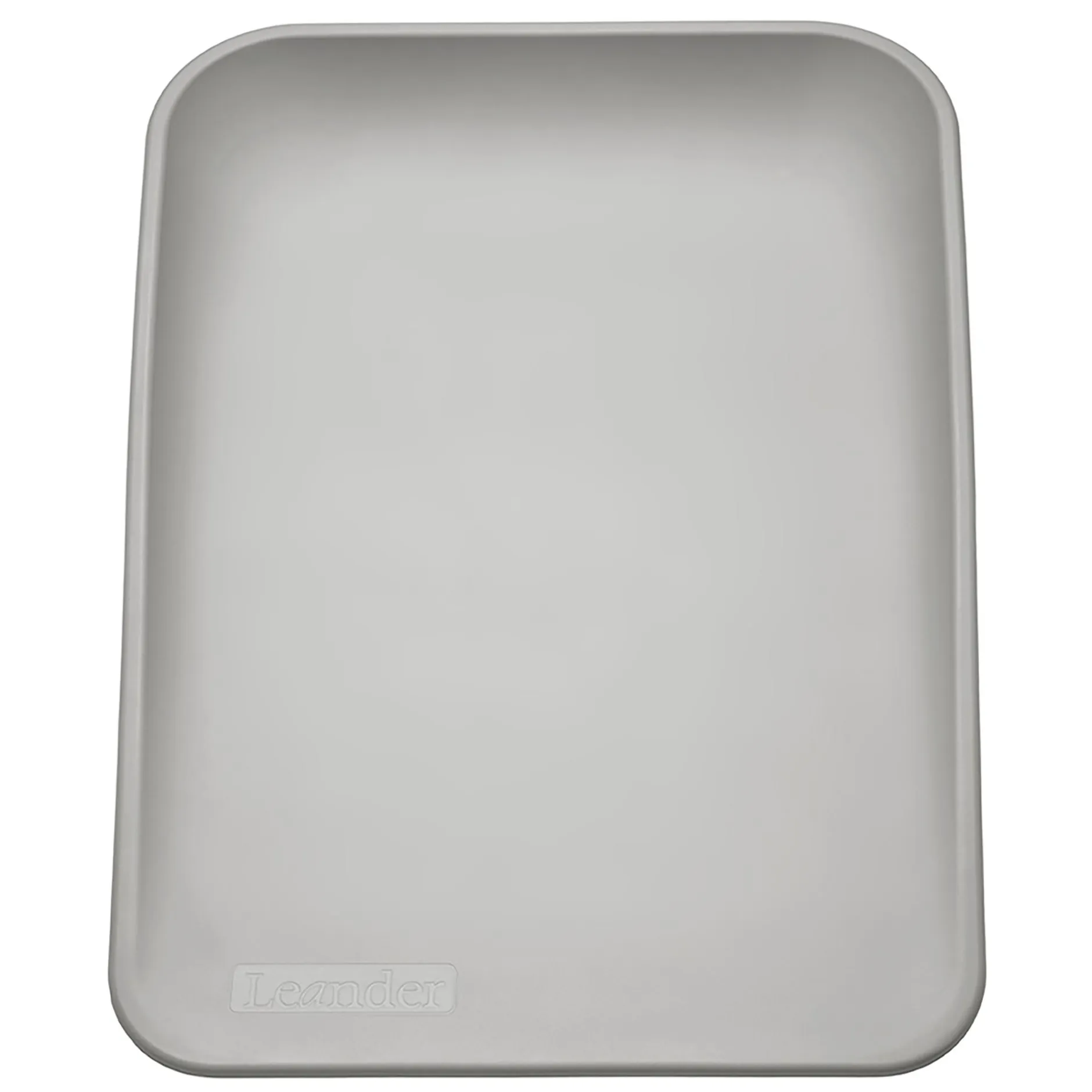 Leander Matty™ Wickelauflage Pearl Grey* Wickelauflagen|Wickelauflagen
