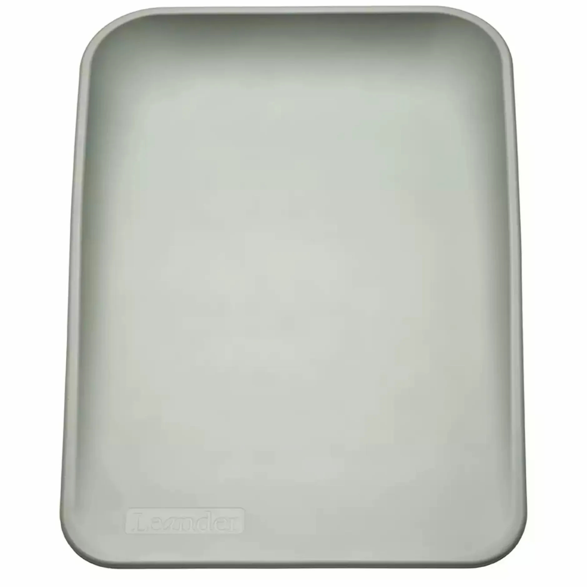 Leander Matty™ Wickelauflage Sage Green* Wickelauflagen|Wickelauflagen