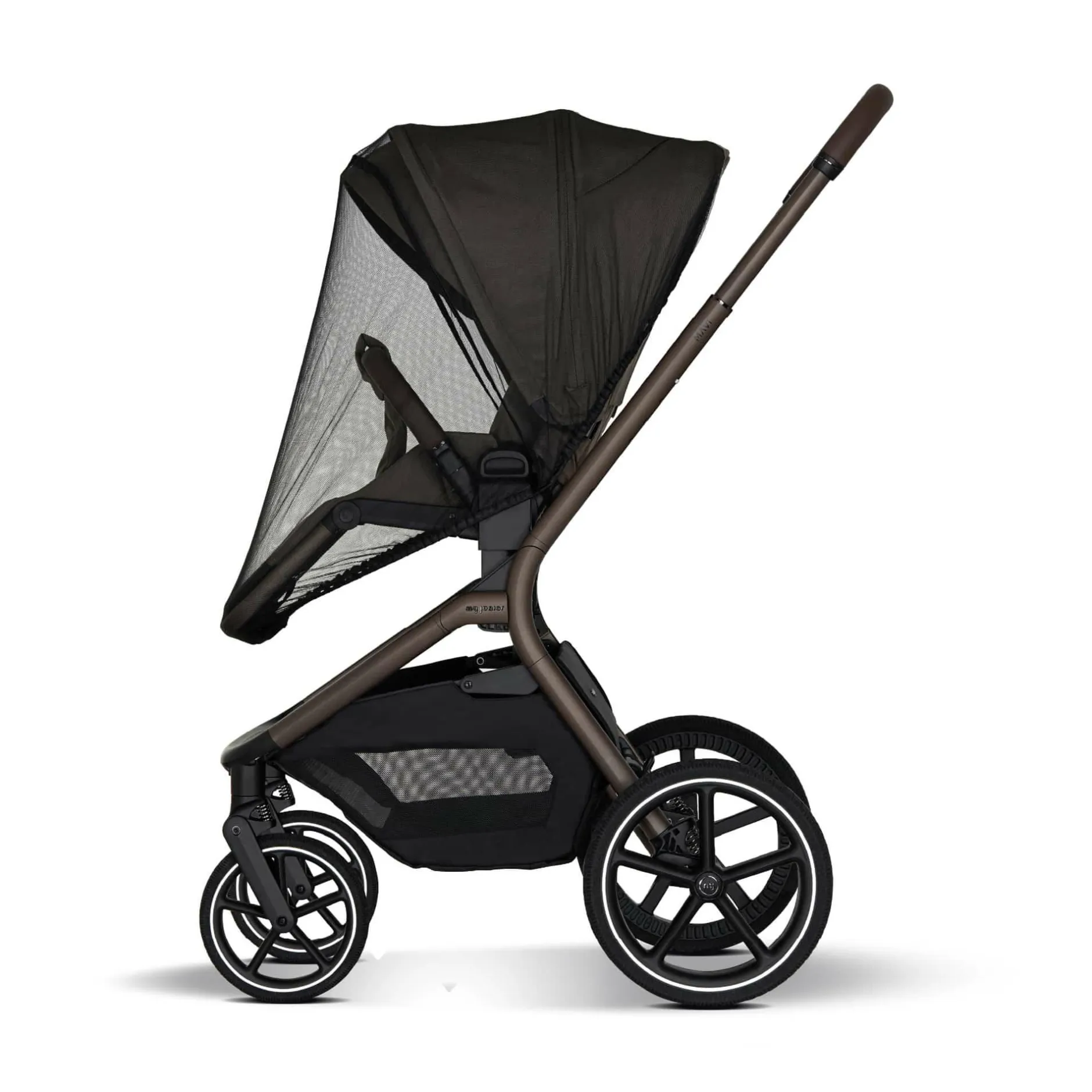My junior MAVI Premium Moskitonetz*Kinder Kinderwagen Zubehör
