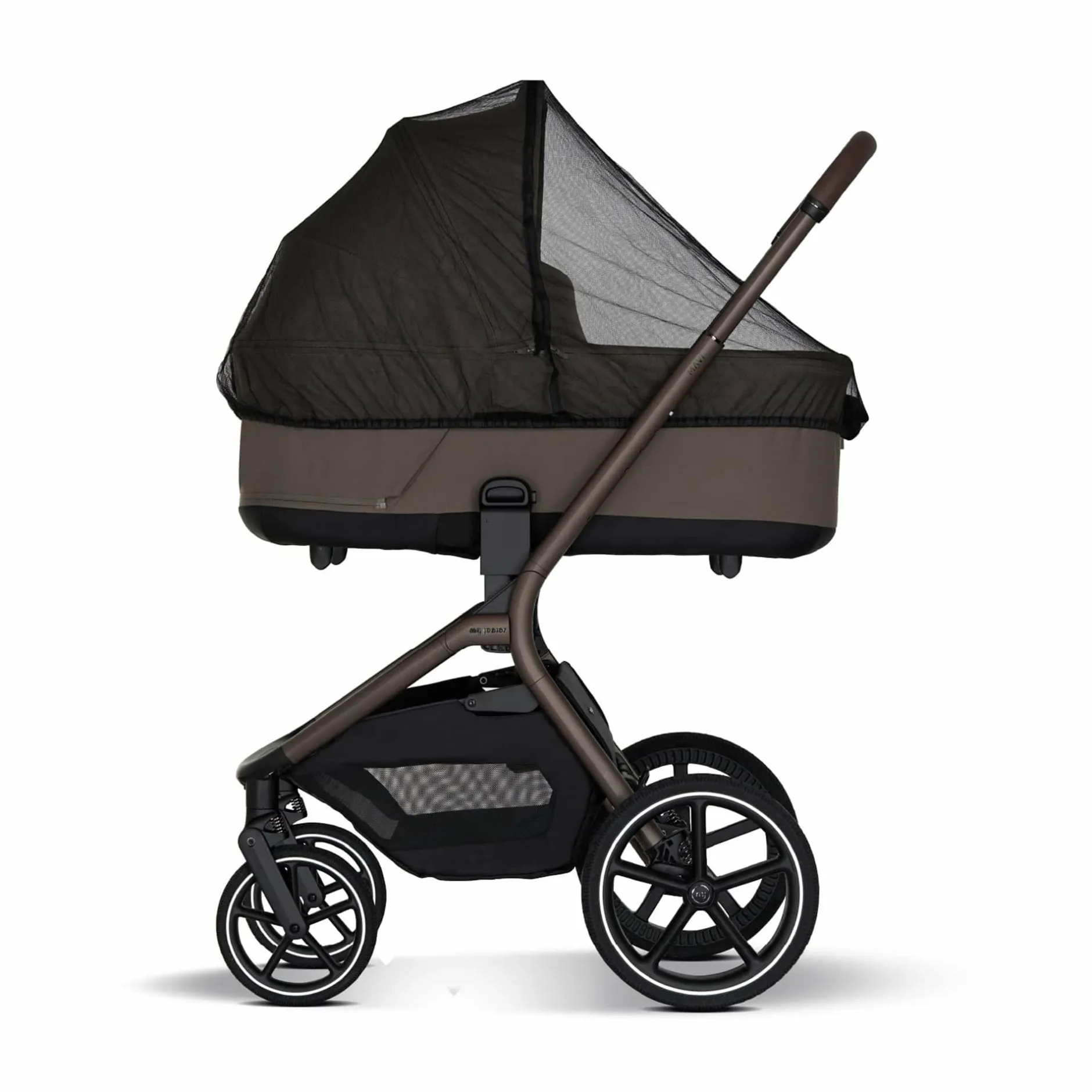 My junior MAVI Premium Moskitonetz*Kinder Kinderwagen Zubehör