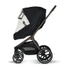 My junior MAVI Premium Regenverdeck*Kinder Kinderwagen Zubehör