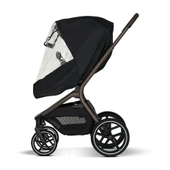 My junior MAVI Premium Regenverdeck*Kinder Kinderwagen Zubehör