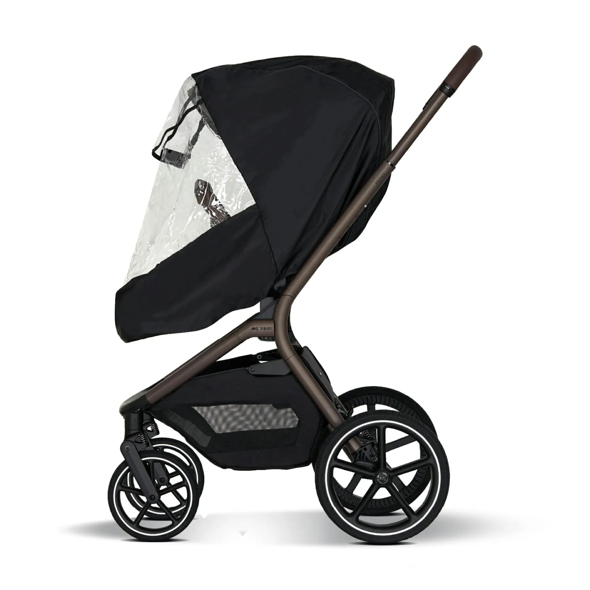 My junior MAVI Premium Regenverdeck*Kinder Kinderwagen Zubehör