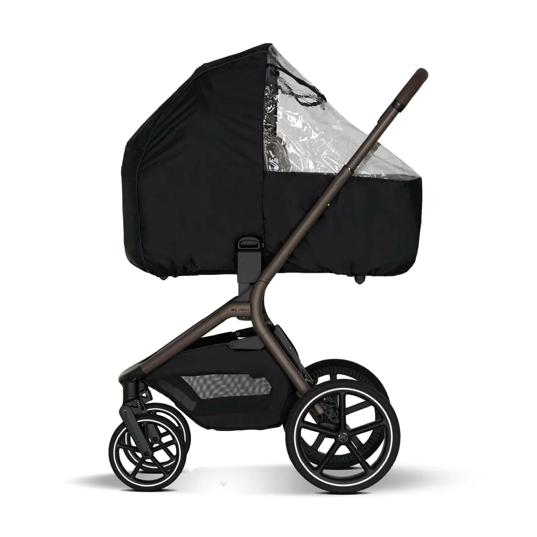 My junior MAVI Premium Regenverdeck*Kinder Kinderwagen Zubehör