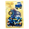 Hama Maxi-Bügelperlen Set Auto*Kinder Malen & Kneten|Spielzeug Ab 3 Jahren