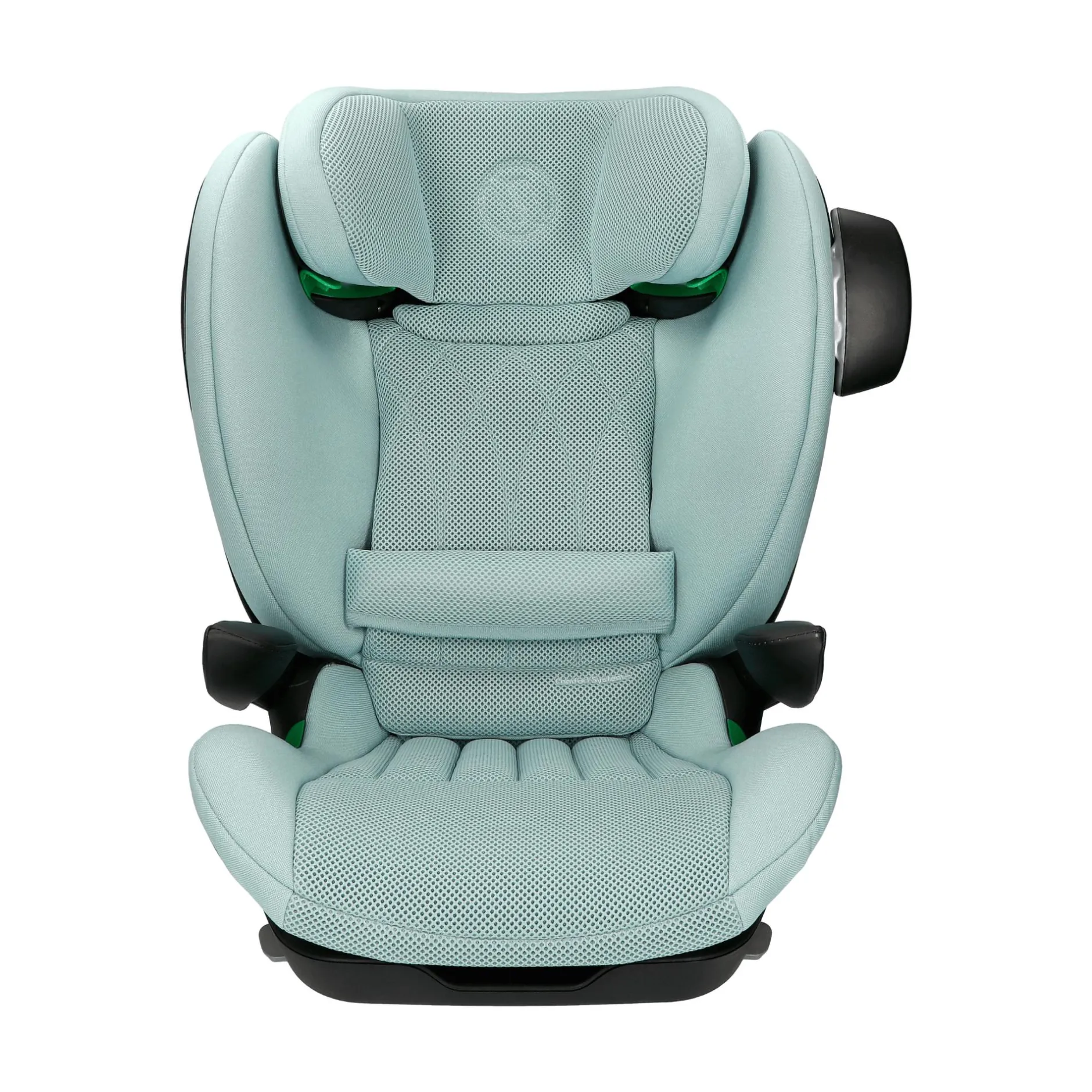 AVIONAUT MaxSpace Airflow Mint*Kinder Kindersitze 15-36 Kg, Gruppe 2/3