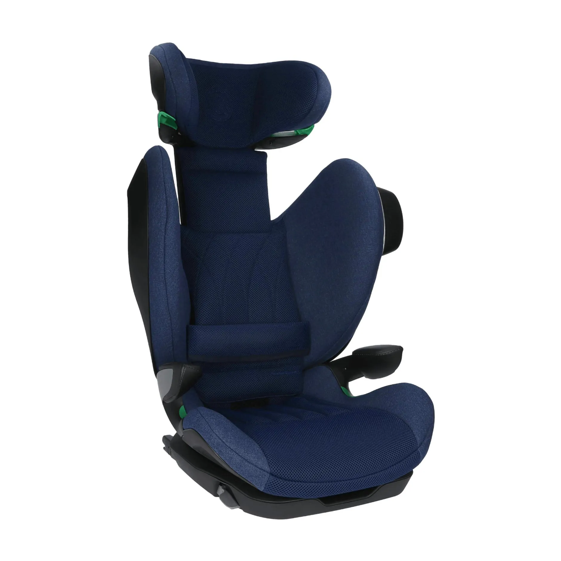 AVIONAUT MaxSpace Airflow Navy*Kinder Kindersitze 15-36 Kg, Gruppe 2/3
