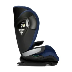 AVIONAUT MaxSpace Airflow Navy*Kinder Kindersitze 15-36 Kg, Gruppe 2/3