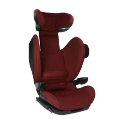 AVIONAUT MaxSpace Airflow Red*Kinder Kindersitze 15-36 Kg, Gruppe 2/3