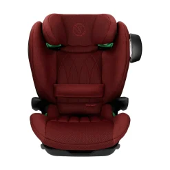 AVIONAUT MaxSpace Airflow Red*Kinder Kindersitze 15-36 Kg, Gruppe 2/3